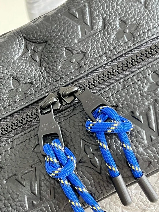 Rep ladies DEAN BACKPACK Louis Vuitton 0712